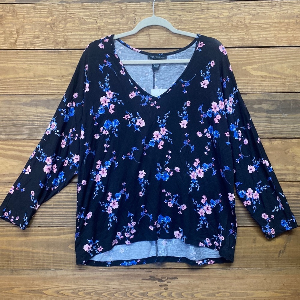 Joan Vass Blouse